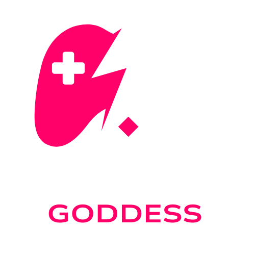 Gamer Goddess